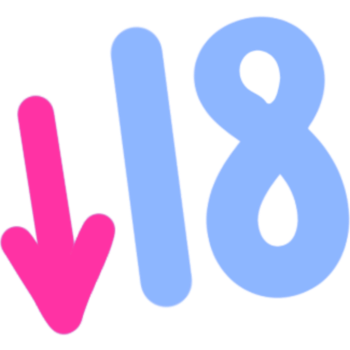 under18 Emoji