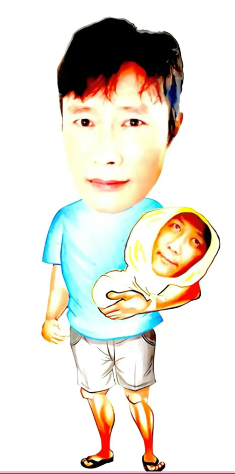 papa Emoji
