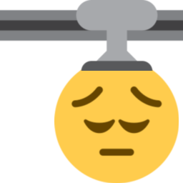 suspensive Emoji