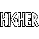 HigherThanTheGods Emoji