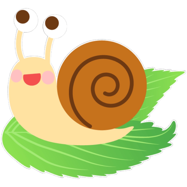 RDSnail Emoji