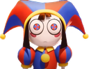 Pomni Emoji