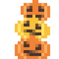 Pumpkins Emoji
