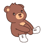 socks_line_bearish Emoji