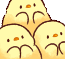 ChickClap Emoji