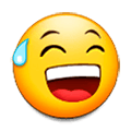 samsung_shy Emoji
