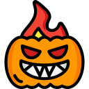 pumpkin Emoji