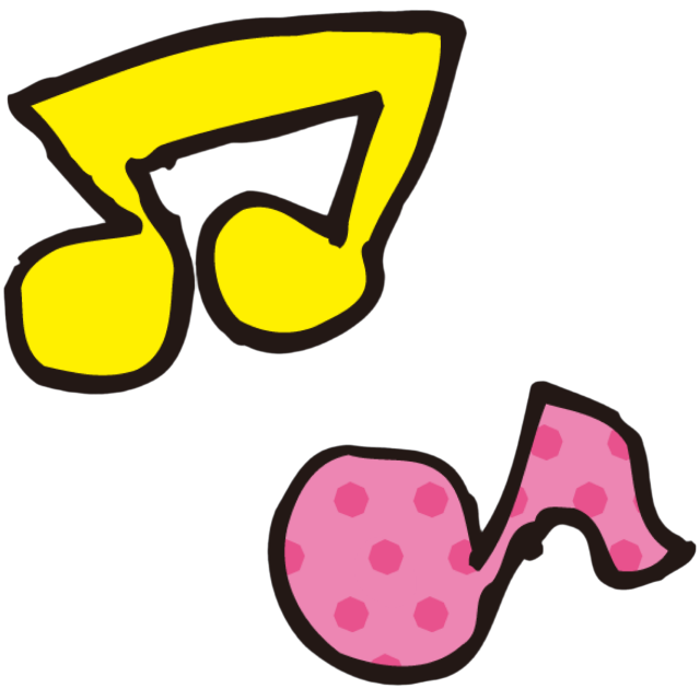 DoodleMusic Emoji