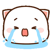 sobbinggoma Emoji