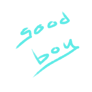 good_boy Emoji
