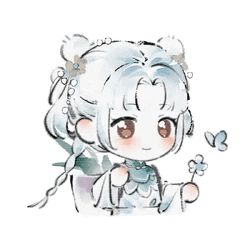 NikkiButterfly Emoji