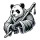 Pandas Emoji