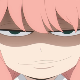 AnyaSly Emoji