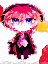 Chuuya_wave Emoji
