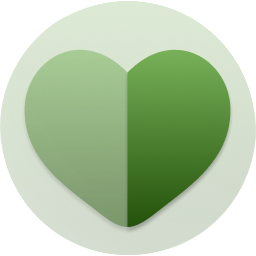 GreenHeartRoleIcon Emoji