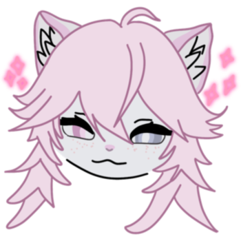 catgirl Emoji