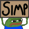 pepe_simp Emoji