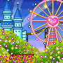themeparkscene Emoji