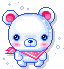 whitebearbubbles Emoji