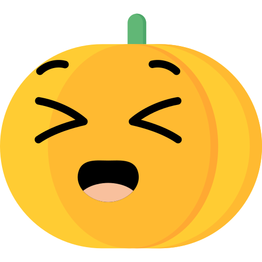 laugh Emoji
