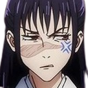 utahime_sideeye Emoji