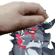 giansar_pet Emoji