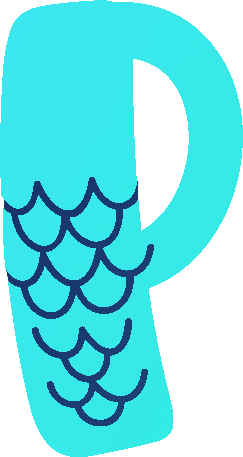 mermaidp Emoji
