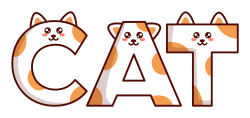 Cat_text Emoji