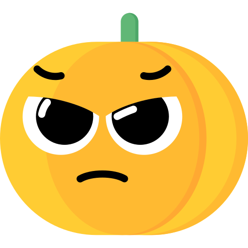 angry Emoji