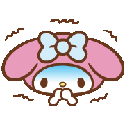 mymelodyemojidiscord Emoji