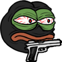 pepe_thief Emoji