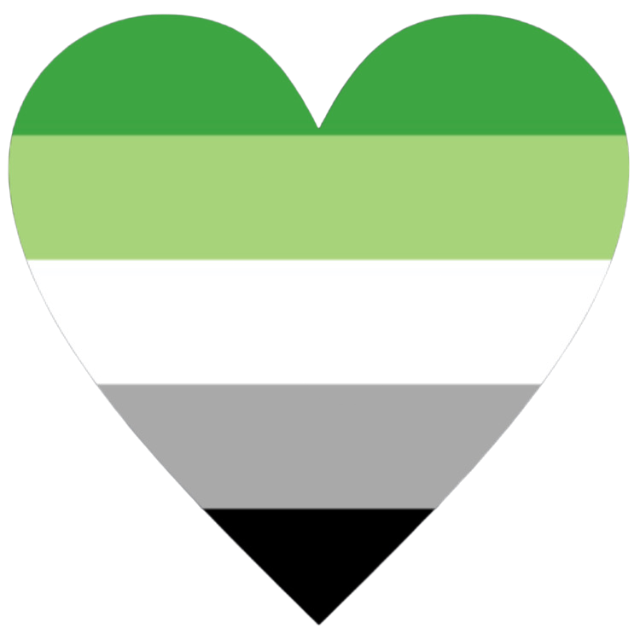 AromanticHeart Emoji