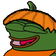 pepepumpkin Emoji