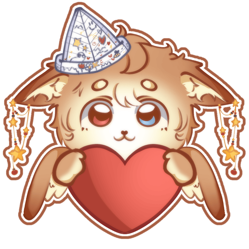 HeartFikayo Emoji