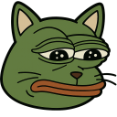 pepecat Emoji
