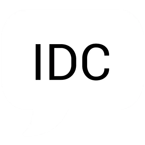 IDC Emoji