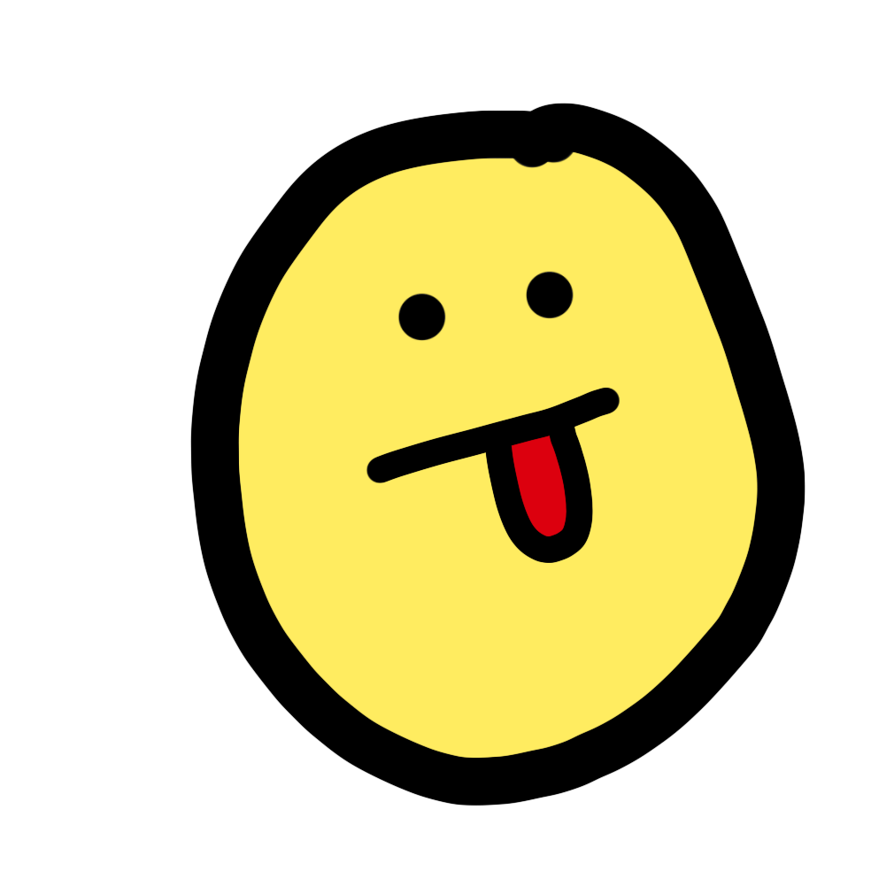 Yum Emoji