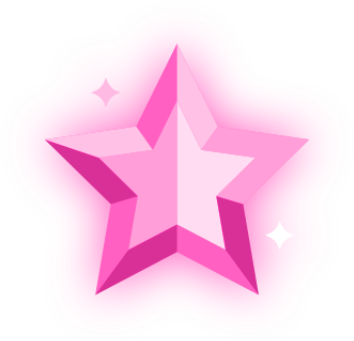 shinystar Emoji