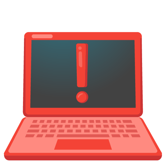 computer Emoji