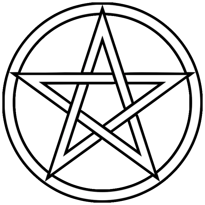 pentacle Emoji