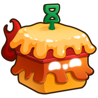 Sand Emoji