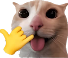 Wassup Emoji