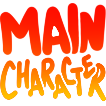 MainCharacter Emoji
