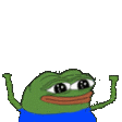 Pepe_Cheer Emoji