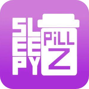 SleepyPillz Emoji
