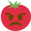 angrytomato Emoji