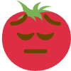 pensivetomato Discord Emoji