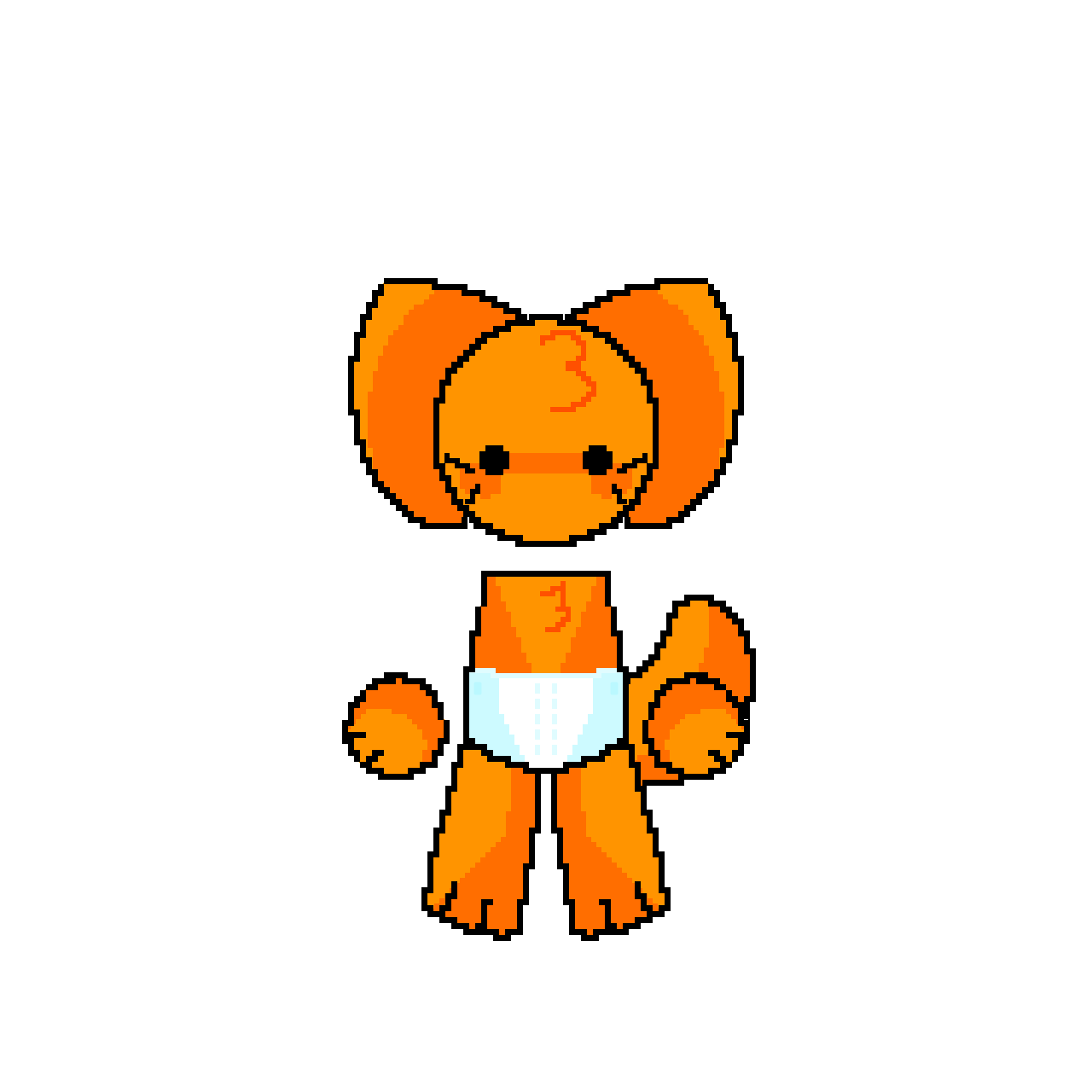 emojicatfurry Emoji