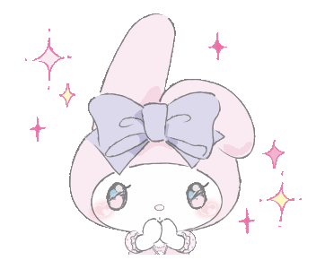 happy_melody Emoji