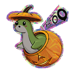 TickOrTreat Emoji